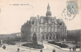 87-LIMOGES-N°T5099-A/0389 - Limoges