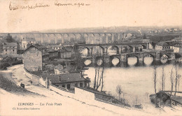 87-LIMOGES-N°T5099-A/0381 - Limoges