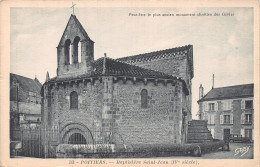 86-POITIERS-N°T5099-A/0337 - Poitiers