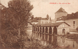 89-CHABLIS-N°T5099-A/0303 - Chablis