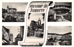 89-TONNERRE-N°T5099-A/0301 - Tonnerre