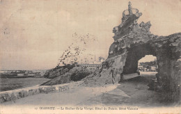 64-BIARRITZ-N°T5099-A/0225 - Biarritz