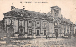 27-EVREUX-N°T5099-A/0205 - Evreux