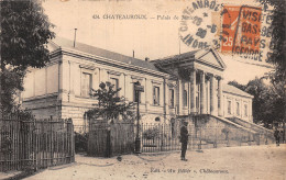 36-CHATEAUROUX-N°T5099-A/0185 - Chateauroux