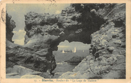 64-BIARRITZ-N°T5099-A/0129 - Biarritz