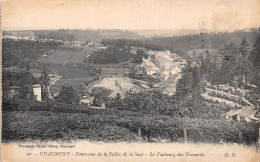 52-CHAUMONT-N°T5099-A/0065 - Chaumont