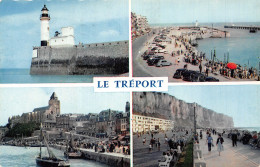 76-LE TREPORT-N°T5099-A/0053 - Le Treport