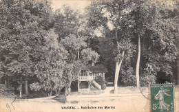 95-VAUREAL-N°T5098-H/0245 - Vauréal