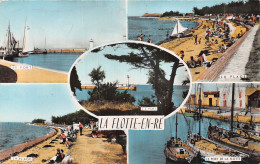 17-LA FLOTTE EN RE-N°T5098-H/0211 - Other & Unclassified