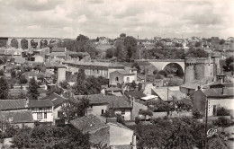 79-PARTHENAY -N°T5098-H/0115 - Parthenay