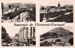 63-CLERMONT FERRAND-N°T5098-G/0305 - Clermont Ferrand