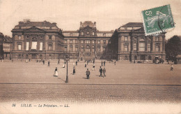 59-LILLE-N°T5098-G/0291 - Lille