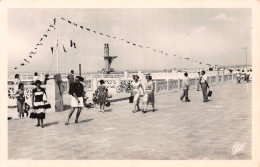 62-LE TOUQUET PARIS PLAGE-N°T5098-G/0255 - Le Touquet