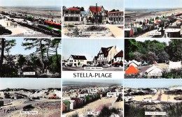 62-STELLA PLAGE-N°T5098-G/0211 - Altri & Non Classificati