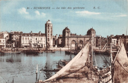 59-DUNKERQUE-N°T5098-G/0181 - Dunkerque