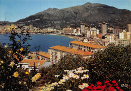 2A-AJACCIO-N°C4077-D/0107 - Ajaccio