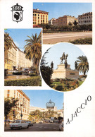 2A-AJACCIO-N°C4077-D/0075 - Ajaccio