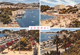 83-BANDOL-N°C4077-D/0065 - Bandol