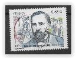 France 2015 N°4968 Neuf Martin Nadaud à La Faciale+ 10% - Unused Stamps