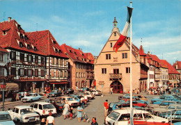 67-OBERNAI-N°C4077-C/0349 - Obernai