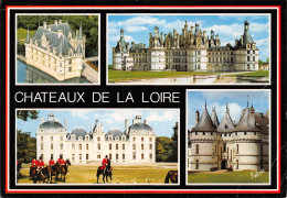 37-AZAY LE RIDEAU-N°C4077-C/0287 - Azay-le-Rideau