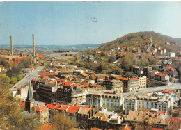 02-MONT SAINT MARTIN-N°C4077-C/0269 - Sonstige & Ohne Zuordnung