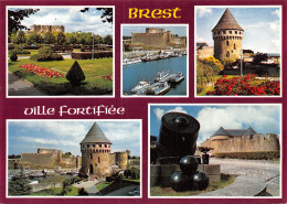29-BREST-N°C4077-C/0273 - Brest