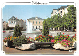 36-CHATEAUROUX-N°C4077-C/0227 - Chateauroux