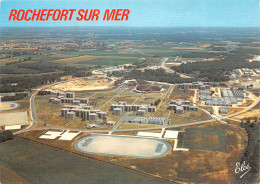 17-ROCHEFORT SUR MER-N°C4077-C/0213 - Rochefort