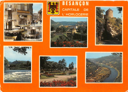 25-BESANCON-N°C4077-C/0117 - Besancon