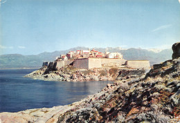 2B-CALVI-N°C4077-C/0103 - Calvi