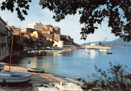 2B-CALVI-N°C4077-C/0099 - Calvi