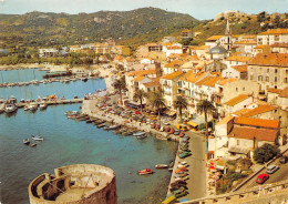 2B-CALVI-N°C4077-C/0065 - Calvi