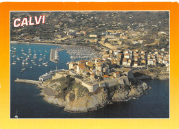 2B-CALVI-N°C4077-C/0033 - Calvi