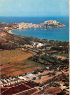 2B-CALVI-N°C4077-C/0001 - Calvi