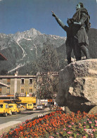 74-CHAMONIX-N°C4077-B/0367 - Chamonix-Mont-Blanc