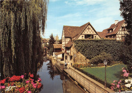 68-COLMAR-N°C4077-B/0331 - Colmar