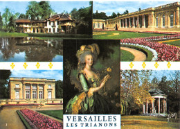 78-VERSAILLES-N°C4077-B/0309 - Versailles