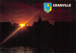50-GRANVILLE-N°C4077-B/0257 - Granville
