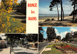 17-RONCE LES BAINS-N°C4077-B/0165 - Other & Unclassified