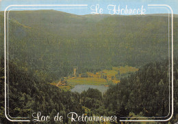 88-RETOURNEMER LE LAC-N°C4077-B/0125 - Sonstige & Ohne Zuordnung