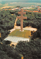 52-COLOMBEY LES DEUX EGLISES MEMORIAL DU GENERAL DE GAULLE-N°C4077-B/0073 - Colombey Les Deux Eglises