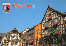 68-KAYSERSBERG-N°C4077-B/0047 - Kaysersberg