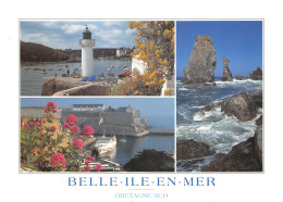 56-BELLE ILE EN MER-N°C4077-B/0011 - Belle Ile En Mer