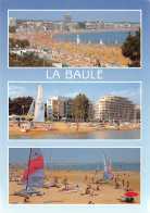 44-LA BAULE-N°C4077-A/0383 - La Baule-Escoublac
