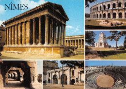 30-NIMES-N°C4077-A/0337 - Nîmes