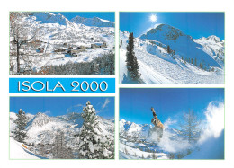06-ISOLA 2000-N°C4077-A/0325 - Sonstige & Ohne Zuordnung