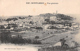 91-MONTLHERY-N°T5099-B/0201 - Montlhery