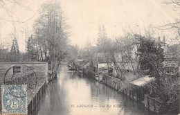 91-ARPAJON-N°T5099-B/0197 - Arpajon