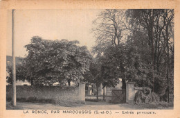 91-MARCOUSSIS-N°T5099-B/0175 - Other & Unclassified